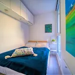 - Haus O, App 0o0303 Lägenhet