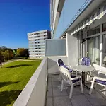 Lägenhet - Haus O, App 0o0303 *