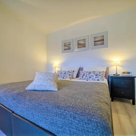 - Haus O, App 0o0303 Апартаменты *