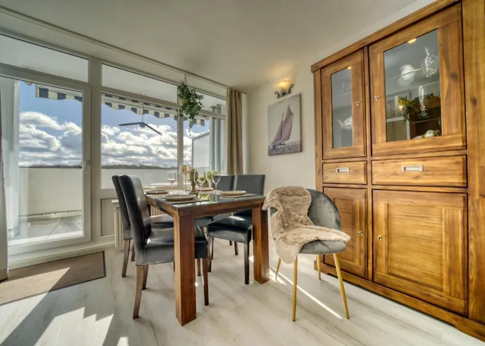 - Haus O, App 0o0303 Heiligenhafen