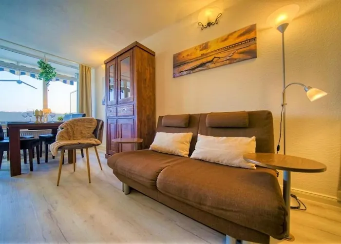 - Haus O, App 0o0303 * Heiligenhafen